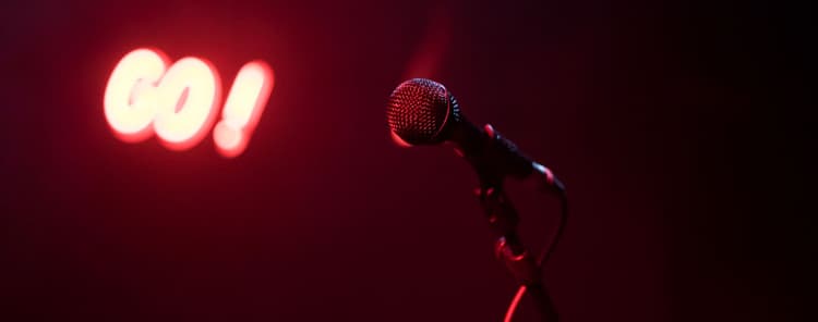 Stand-up Comedy Night